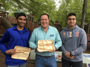 Creating Sustainable Products While Spreading Awareness About Autism