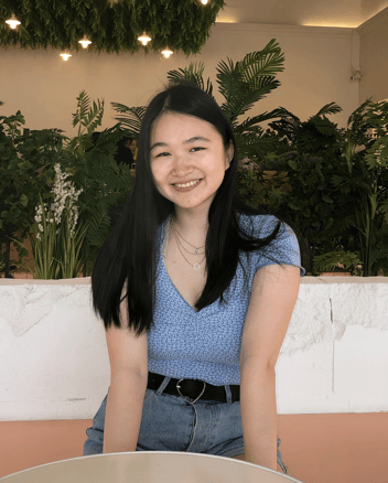 How a teen girl started her own sustainable fashion brand