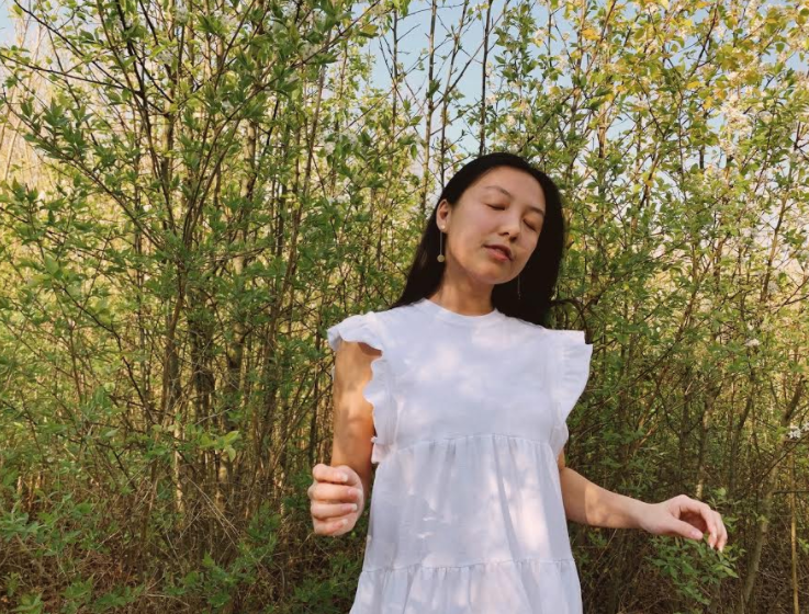 Clothing For a Cause: Designs By Gracez