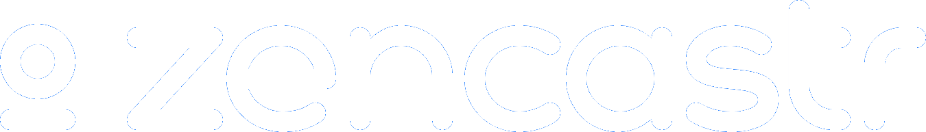 Zencastr Logo